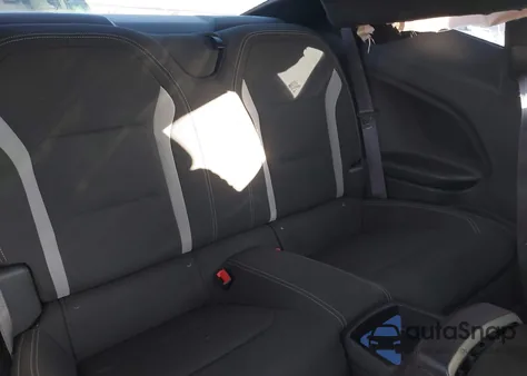 2017 Chevrolet Camaro 1Lt from USA, damaged, VIN 1G1FB1RS5H0160586